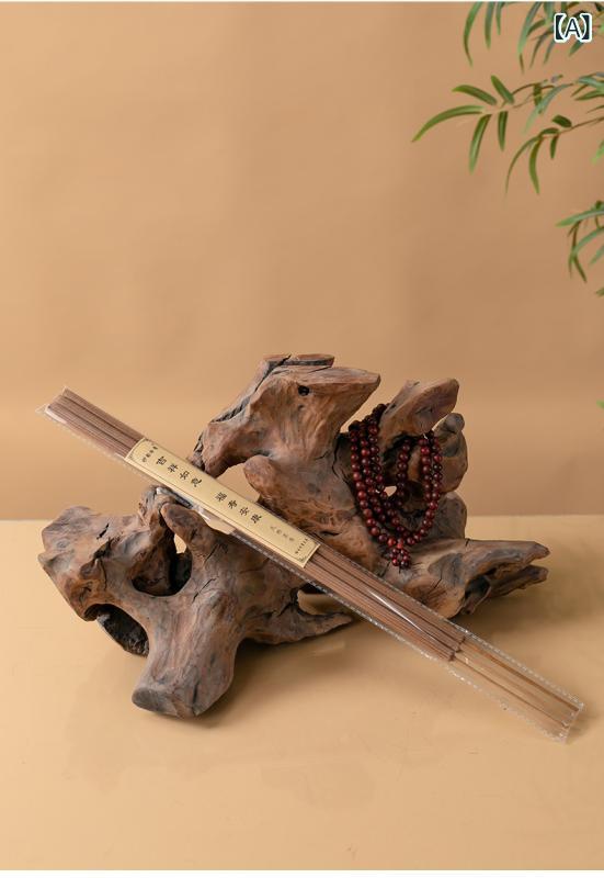 メーカー 直販 天然 沈料 香 降真 香 ホノルル 道家 仙 家 供 香 財 神 用 香 家庭 用 卸売り 沈香(x5)