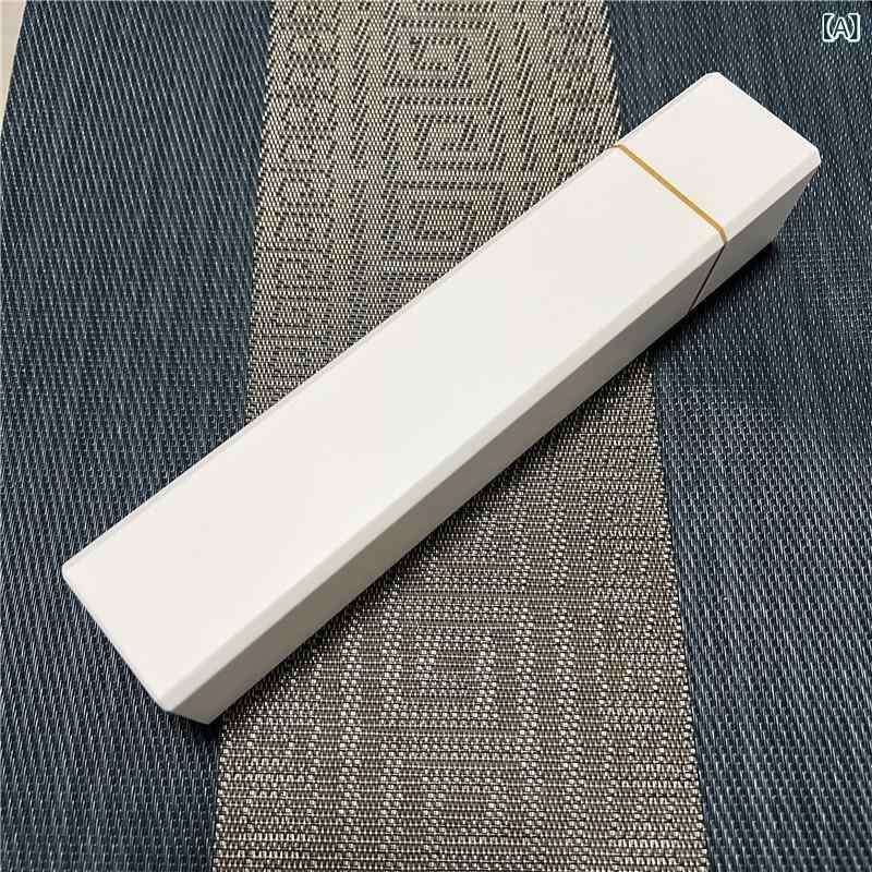 線香 バレル ABS 100 グラム 横型 線香 バレル プラスチック 沈香 家庭 用 アクリル 白檀 管 正方形 線..