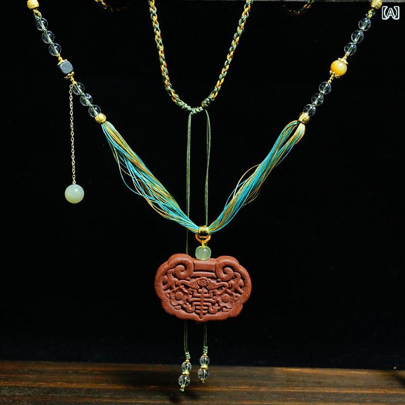 古 法 香 牌 天然 香 薫 持続 車載 ストラップホノルルペンダント 金 型 手作り diy 材料(x2)