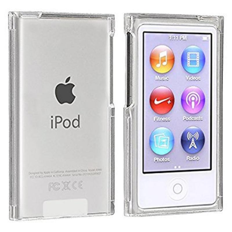 楽天市場】apple ipod nano 7 デザイン カバー ケースの通販