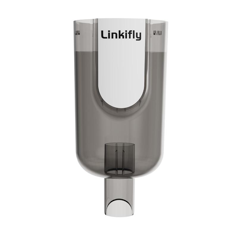 Linkifly U5 コードレス掃除機 交換用 ダストカップ