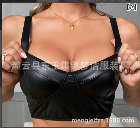 アマゾン ebsy 欧米の 新しい純 色の セクシーな スト ラップの 短い ベストの 中に v ネックの 上着 2013を 掛けます。