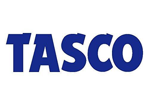 イチネンTASCO TA134・135FN チャージホース1/4 92cm