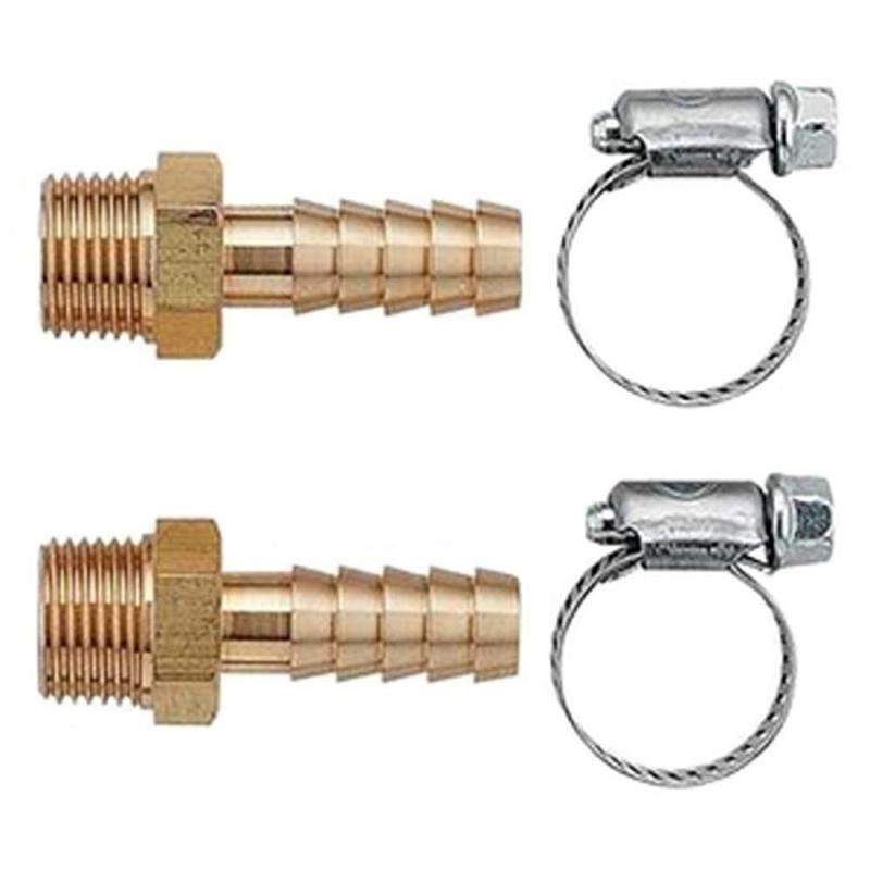 樂天商城 - カクダイ ペアホース用部品セット 413-501-13
