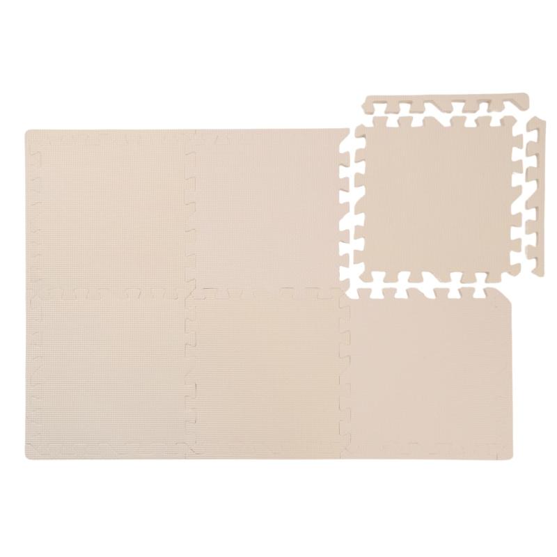 Rakuten - ユノックス ジョイントマット 30×30cm 極厚2cm