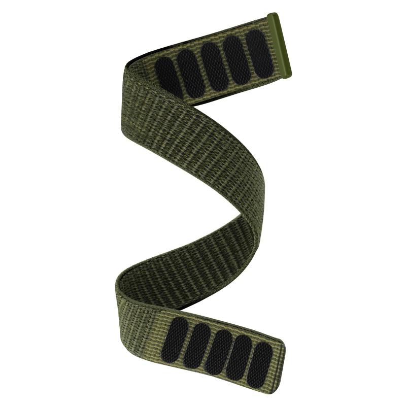 TumpCez 22mm ナイロン時計バンドGarmin Fenix 8 47mm/Fenix E 47mm/Fenix 7/Fenix 7 Pro/Fenix 6/Fenix 6 Pro/Fenix 5/5 Plus/Epix Gen 2/Approa