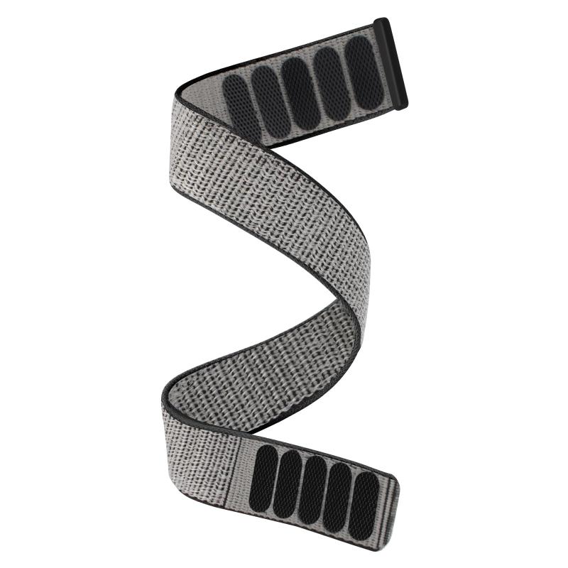 TumpCez 22mm ナイロン時計バンドGarmin Fenix 8 47mm/Fenix E 47mm/Fenix 7/Fenix 7 Pro/Fenix 6/Fenix 6 Pro/Fenix 5/5 Plus/Epix Gen 2/Approa