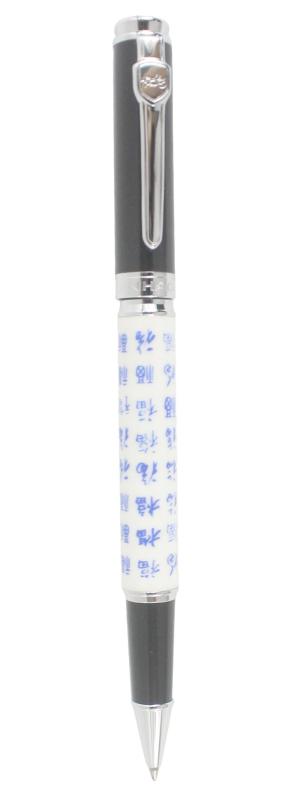 Siplivセラミックのローラーペン8802、ミディアムペン先(0.5mm)