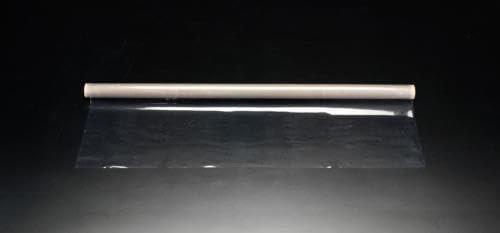 樂天商城 - 915x0.8mmx 2m [PVC製]フィルム(クリアー) EA911AG-41