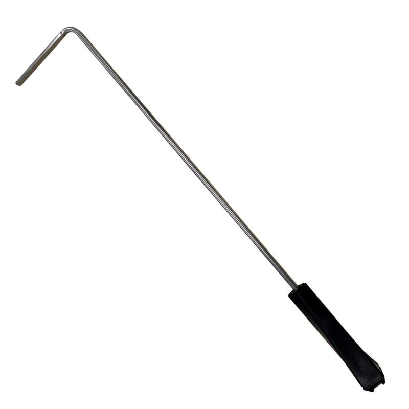 日研 前出し棒II 1291307 （1本入り）品出し 前出し（前陳） フェイスアップ 店舗備品