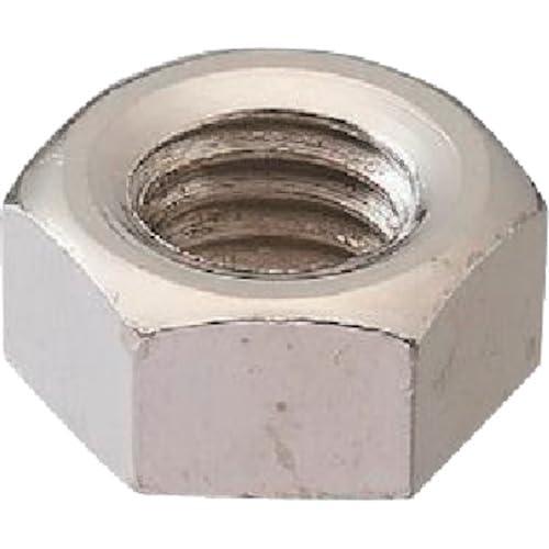 YAHATA 六角ナット 1種 ニッケル M16 （90個入） 4580141789355YAHATA 　六角ナット　1種　ニッケル　M16　（90個入） 4580141789355