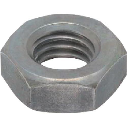 YAHATA 六角ナット 3種 生地 M64 （4個入） 4580141790269