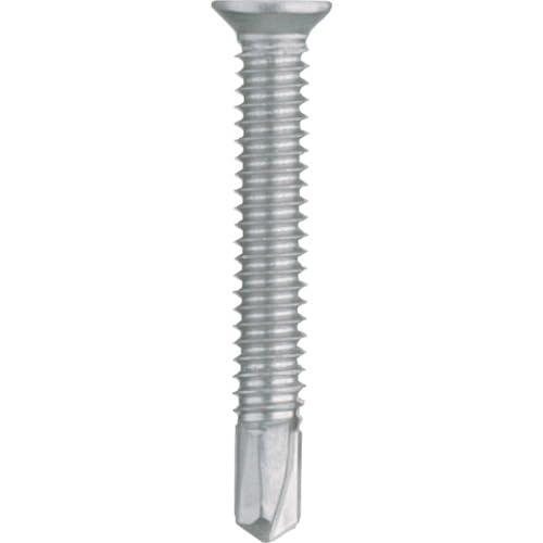 WAKAI ダンバ ステンレス サラ D＝6 細目 4X19 （1000本入） 69419D6●箱入