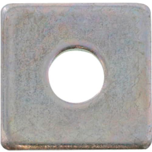 SUNCO 角座金（小形角 （28．0＋0．8） M27X73X6．0 （3個入） W000050102700000003P