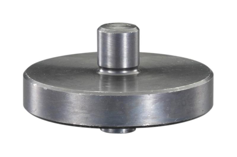 乐天商城 - φ14mm スクリュージャッキ用パッド