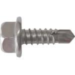 JPF ステンレス MBテクス HEX 5×16 SG（500本入り） SUSMBHEX5X16●ドリルビス