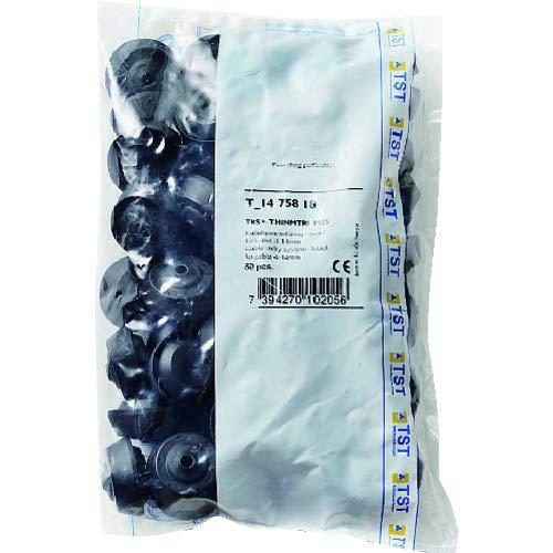 スガツネ工業 210039637 グロメット(50個入り) T-147...