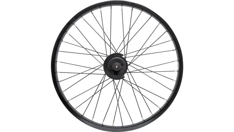 乐天商城 - SALT(ソルト) BMX用ホイール エベレスト カセットフリーコースター リア 20インチ 14mmアクスル対応