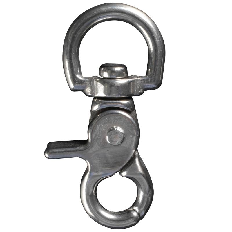 ダイドーハント ステンレス スナップ