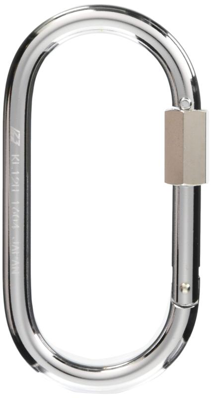 123(ワンツースリー) カラビナ スーパー12L KL12H(3.0)