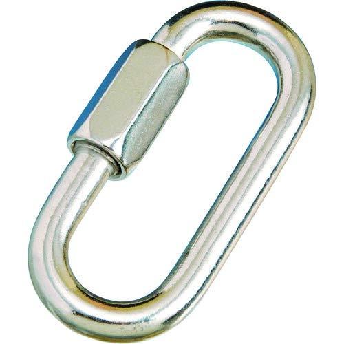 ステンレス金具 強力リングキャッチ 550kgf