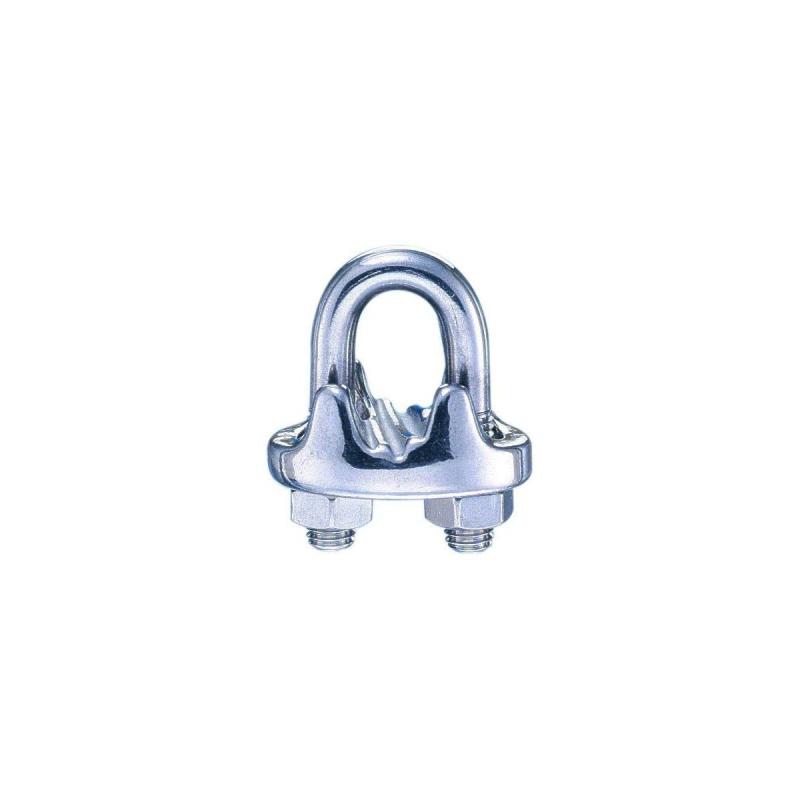 Rakuten - Wichard ワイヤクリップ SUS316L 12mm用 7312