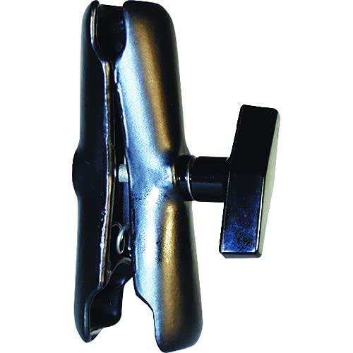 スガツネ工業 止め金具・フック マウンティングシステム RAM本体 RAM-201 1