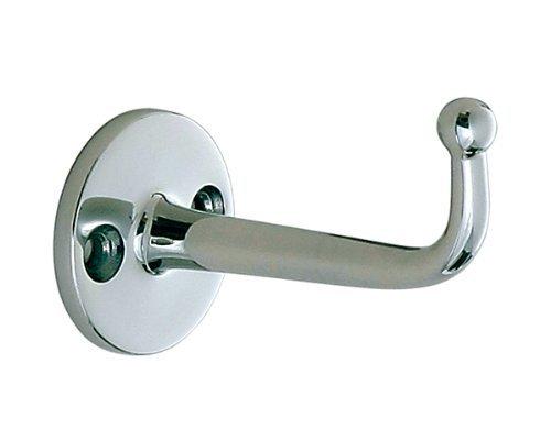 スガツネ工業 ランプ印 コートフック FC型 FC-65