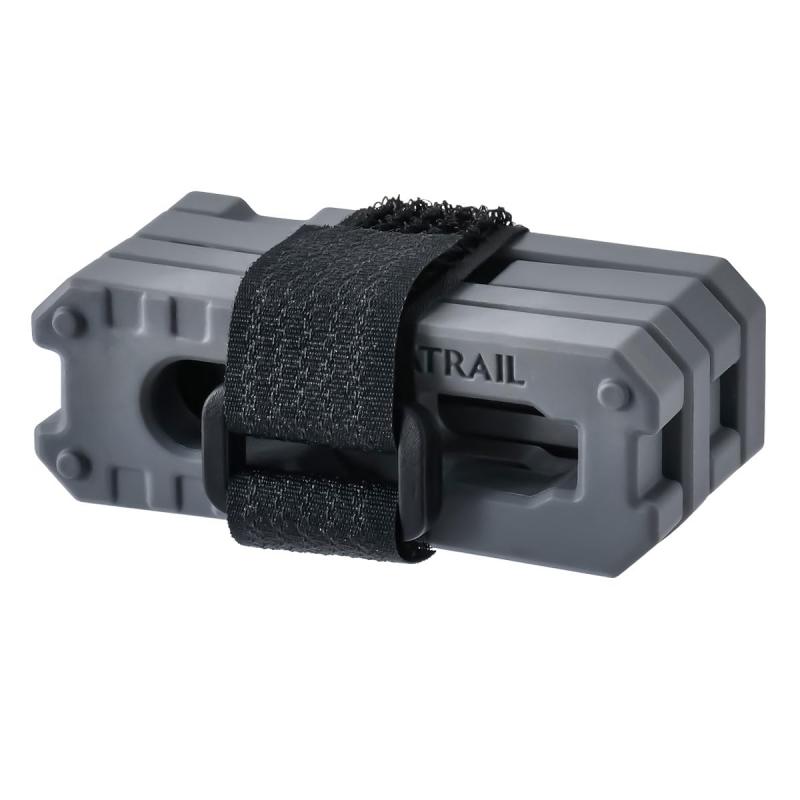 ミグラトレイル(Migratrail) ベンチレーションドアフック 車中泊 バンライフ アウトドア ベンチレーション ドアロック可能 軽量 コンパ..