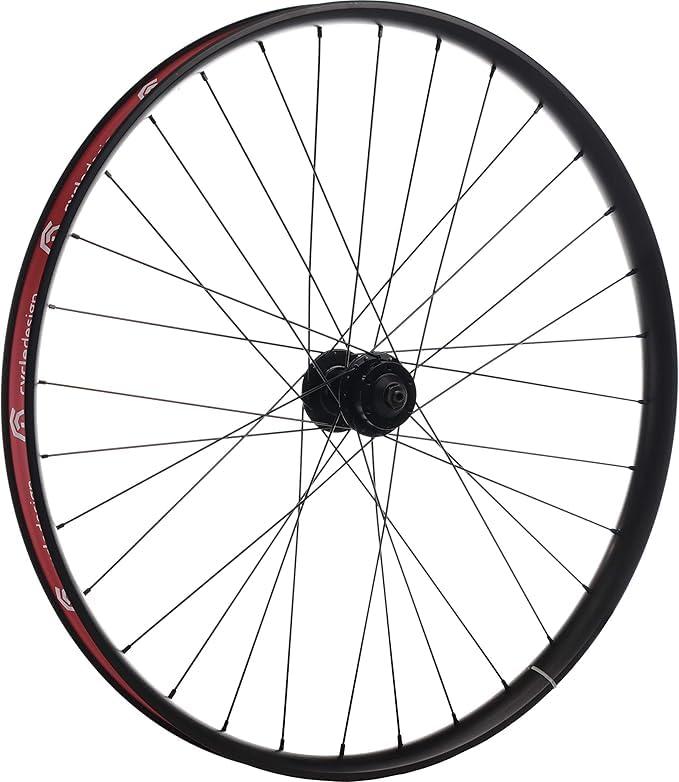 Cycle Design(サイクルデザイン) 27.5インチ フロントホイール