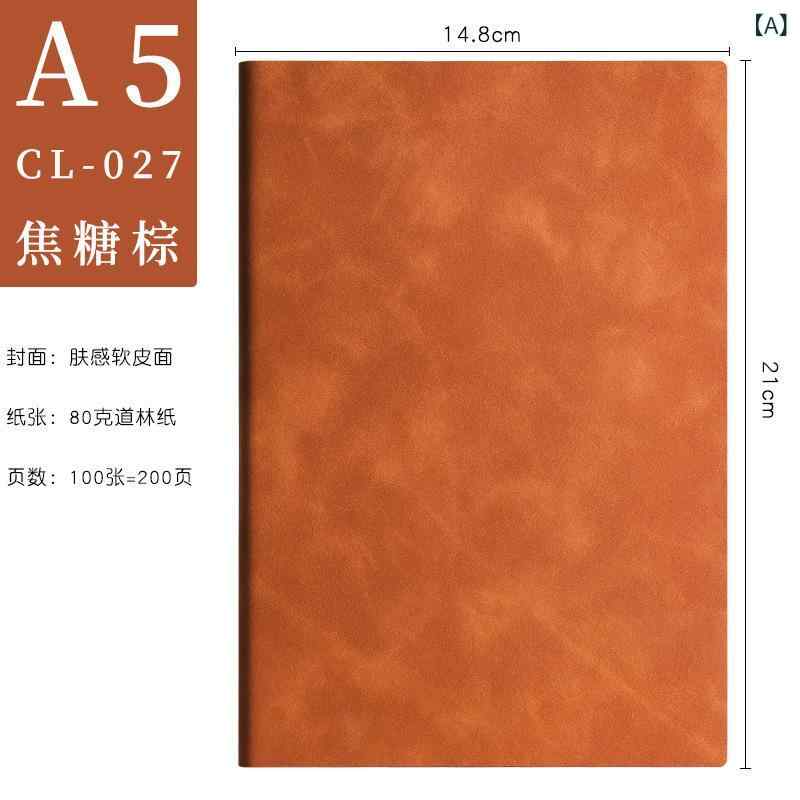 a 5 ノートブック カスタムロゴビジネスオフィスギフトソフトレザー 日記 b 5 厚みの ある シンプルな メモ 帳製品カテゴリ: ノートブランド: 彩吉楽表紙材質: pu表紙の色: A5-ブラウン (200ページ) 羊巴皮,A5-スカイブルー (200ページ) 羊巴皮,A5-グレー (200ページ) 羊巴皮,A5-レッド (200ページ) 羊巴皮,A5-墨緑 (200ページ) 羊巴皮,A5-デニムブルー (200ページ) 羊巴皮,A5-ブラック (200ページ) 羊巴皮,A5-紺色 (200ページ) 羊巴皮,B 5-ブラウン (200ページ) 羊巴皮,B 5-スカイブルー (200ページ) 羊巴皮,B 5-グレー (200ページ) 羊巴皮,B 5-赤 (200ページ) 羊巴皮,B 5-墨緑 (200ページ) 羊巴皮,B 5-デニムブルー (200ページ) 羊巴皮,B 5-ブラック (200ページ) 羊巴皮,B 5-紺色 (200ページ) 羊巴皮,A5-ブラウン (200ページ) 光沢面,A5-ブルー (200ページ) 光沢面,A5-ワインレッド (200ページ) 明るい面,A5-ブラック (200ページ) 光沢面,A5-赤 (200ページ) 明るい面,A5-グレー (200ページ) 光沢面,A6ポケットブック (カラーランダム)貨物番号: RPTX-04製本: 糸かがり綴じ内文材質: 道林紙内文紙の重さ: 80内文用紙ページ数: 100ページ～200ページ（含む）ノートスタイル: レトロスタイル,ビジネススタイル,ビジネスオフィス,ノスタルジックなレトロスタイル,シンプル,その他