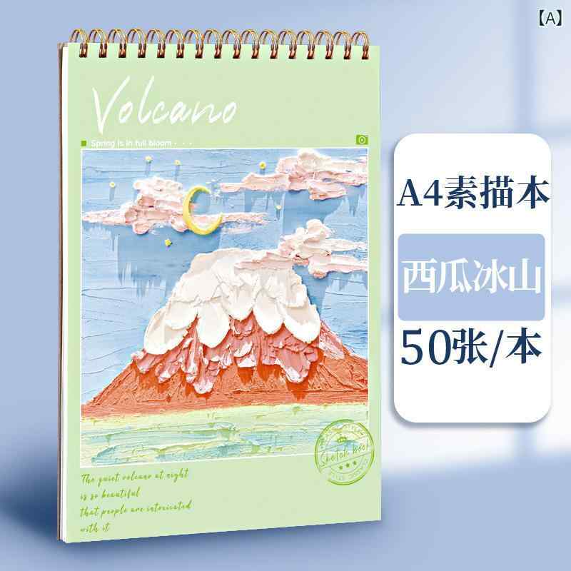 油絵 スケッチブック a 4 絵画 ブック 子供の 厚い 描画 ブック 卸売 落書き 絵本 コイル ブックブランド: バイシュオ商品番号: スケッチブックシリーズ: いいえイメージ: 漫画材料: 紙用途: 絵を描く色: A4 油絵スケッチブ...