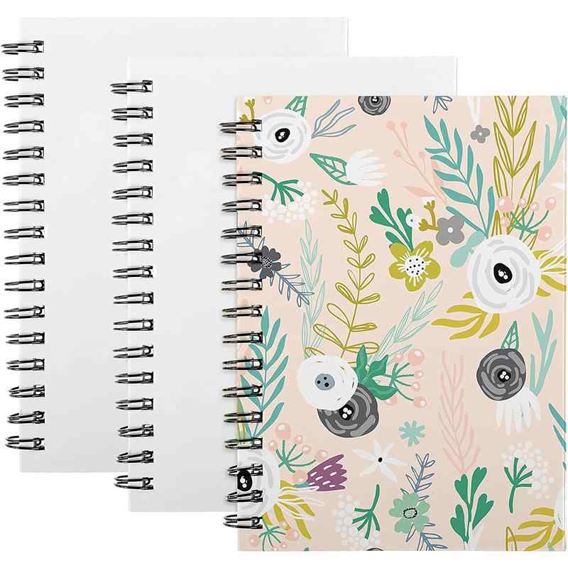 昇華 プリント新 製品 ノートブック、 ロゴ 印刷 ノートブック、 学生 向け 個性 派 メモ 帳、 DIY 空白 素材