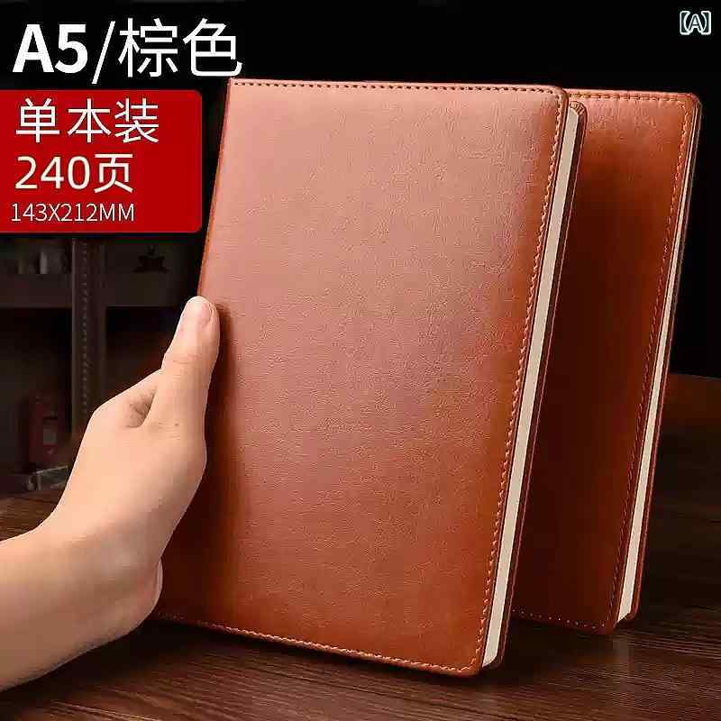 a 5 新しい超 厚手の シンプルな 黒 茶色の メモ 帳 仕事 オフィス 会議 記録 帳 読書 ビジネス ノート製品カテゴリー: ノートブランド: チョークタイムカバー素材: 模造革カバーの色: A5 ブラウン/240ページ 1冊,A5 ブラウン/320ページ 1冊,A5 ブラック/320ページ 1冊,A4 ブラウン/224ページ 1冊,A4 ブラック/224ページ 1冊,A4 ブラウン/300ページ 1冊,A4 ブラック/300ページ 1冊,B5 ブラウン/224ページ 1冊。,B5 ブラック/224ページ 1冊,B5 ブラック/300ページ 1冊。,B5 ブラウン/300ページ 1冊。商品番号: 05773900a4a39バインディング: ワイヤレス製本コンテンツ素材: 原木パルプコンテンツ用紙の重量: 75本文ページ数: 200ページ～300ページ（含む）ノートブックスタイル: 931362253: 文房具2: ノート1: オフィス文化