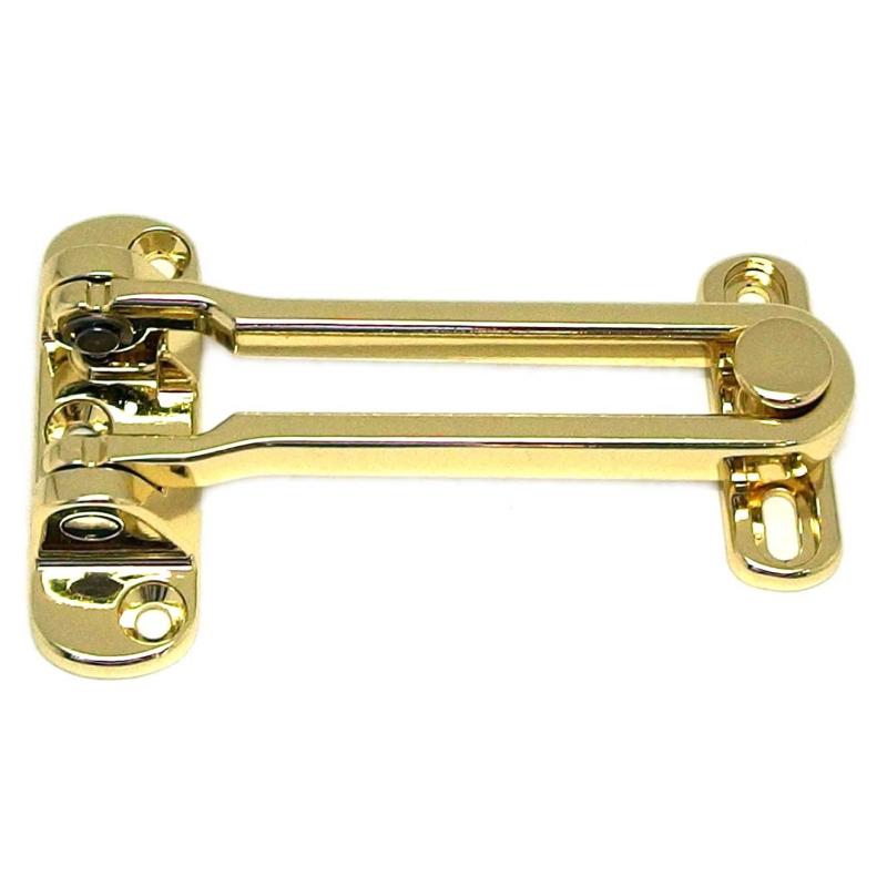 清水 補助ロック ベンリー ドアガード 外開