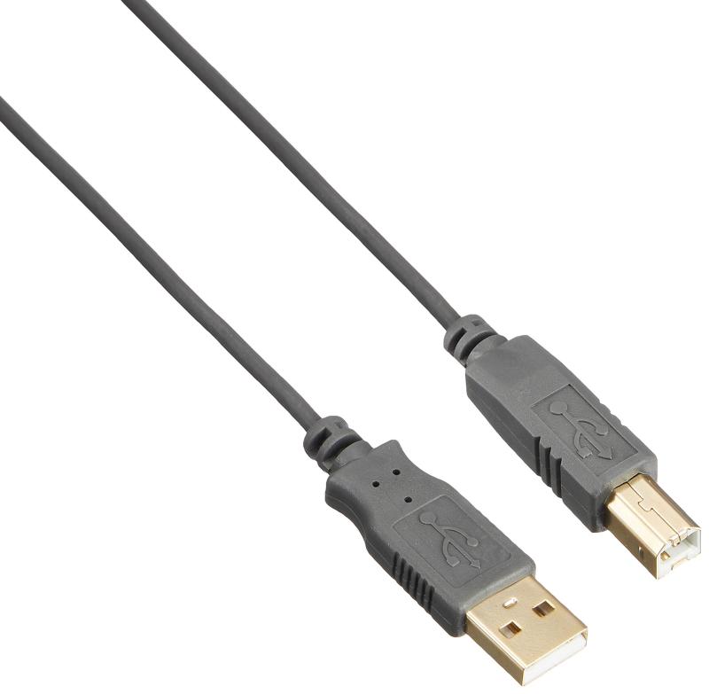 スレンダーUSB ELECTRONIC_CABLE