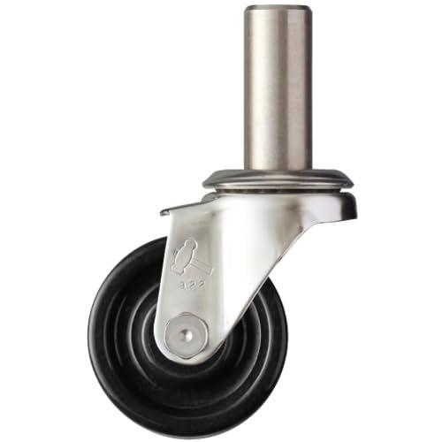 ハンマーキャスター(Hammer Caster) SKシリーズ オールステンレス自在フェノール車 65mm 320SK-PH65
