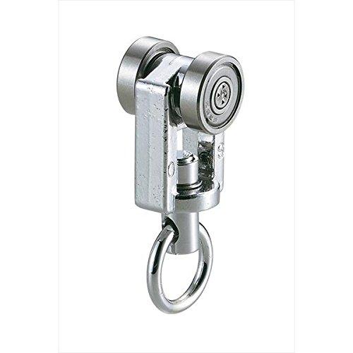 Curtain Rails - 岡田 D40ベアリング入ランナー 15T26
