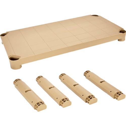 TRUSCO(�ȥ饹��) �ץ�ê�� ê�ĥ��å� ê�Ĵֳֹ⤵372mm�ѵ�4���� �饤�ȥ���� TPT-345S-LS