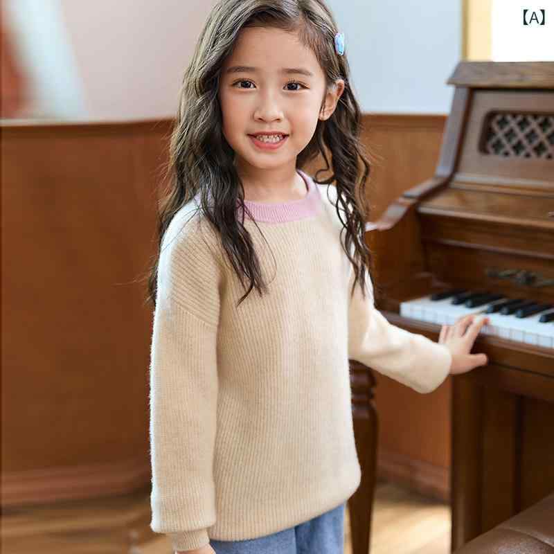 古典 的な 百 合 100純 ウールの シンプルな 衝突 色の シャツの 丸首 男女の 赤ちゃんの 子供の同じ 長袖の セーター商品番号: YRT/T0965供給カテゴリー: スポット対象性別: ニュートラル/男性と女性の両方が利用可能ファブリッククラフト: ソフトトリートメントスタイル: 韓国語版出身地: 河北年齢層に適しています: 小児(3～8歳、100～140cm)適した季節: 冬,秋ウールの太さ: 普通の糸厚さ: 普通の袖丈: 長袖クローズドスタイル: プルオーバーリアルショットの写真: モデル付きの実際のショット在庫があるかどうか: はい要素: 動き,ストライプ,牧歌的な,カラーブロック,イングリッシュ平旋針間隔12～14針/3cm: はい毛先・余分な糸はカットするかどうか: すべてきれいにトリミングされています生地名: ウール主な生地構成: ウール主な生地成分の含有量: 95%以上セキュリティレベル: カテゴリーB首輪の種類: ラウンドネックフード付きかどうか: フードなし色: 【オリジナルシアン】,【雲の中の灰色】適切な身長: 90,100,110,120,130,140,150,160服の前立て: プルオーバー製品カテゴリー: 子供用セーター