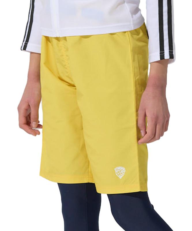 [Beams School] サーフパンツ ハーフ丈 インナー付き 124351 キッズ