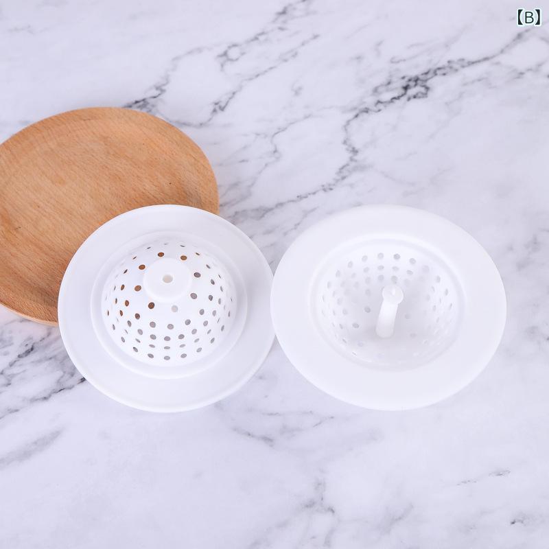 台所の 洗面 器の 碗の 水槽の ごみの 下水道の 濾過 網の シリカゲルの 床の 蓋の 食器を 洗う 池の 渋滞 防止の 濾過 器 skylight-10609344 スカイライト サンプル画像2