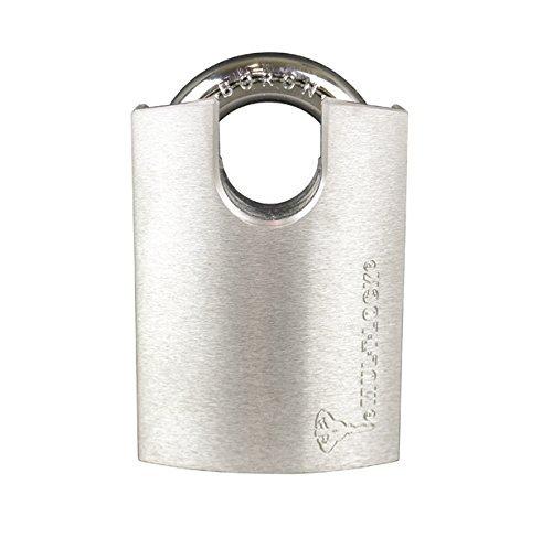 MUL-T-LOCK Gシリーズ パドロック(南京錠) G-55P