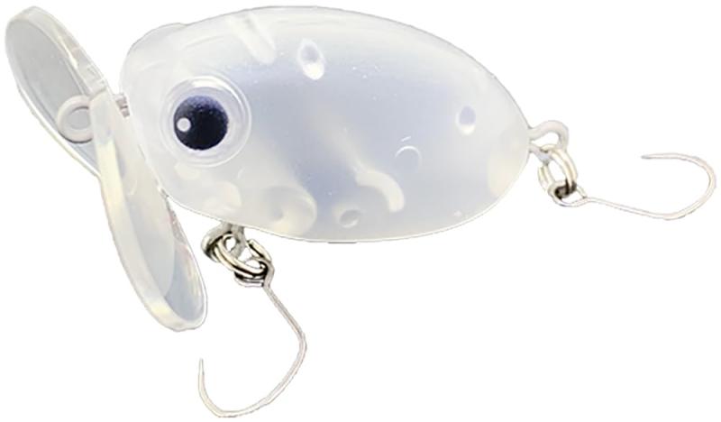 ザクトクラフト(Zact Craft) ザグナ マイクロ2 トラウトモデル (Zaguna maicro II Trout)