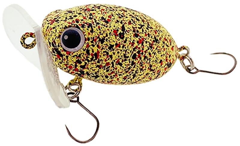 ザクトクラフト(Zact Craft) ザグナ マイクロ2 トラウトモデル (Zaguna maicro II Trout)