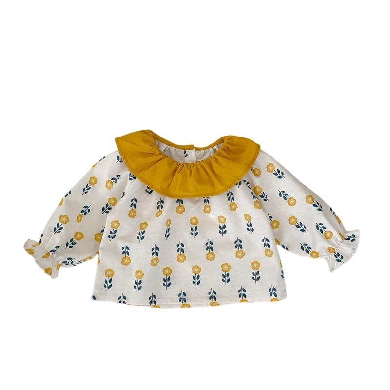 [シックキッズ] ブラウス Baby Blouse
