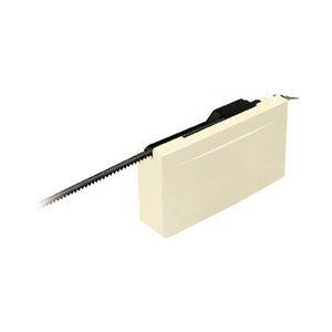 日東工器 軽量 後付引戸クローザ アケピタ アイボリーホワイト USC-0210A 1個