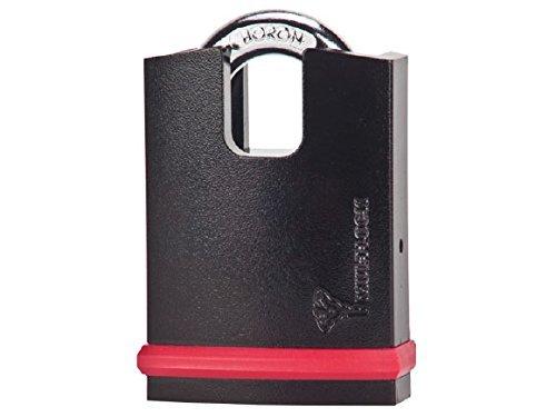 MUL-T-LOCK NEシリーズ パドロック(南京錠) NE12H