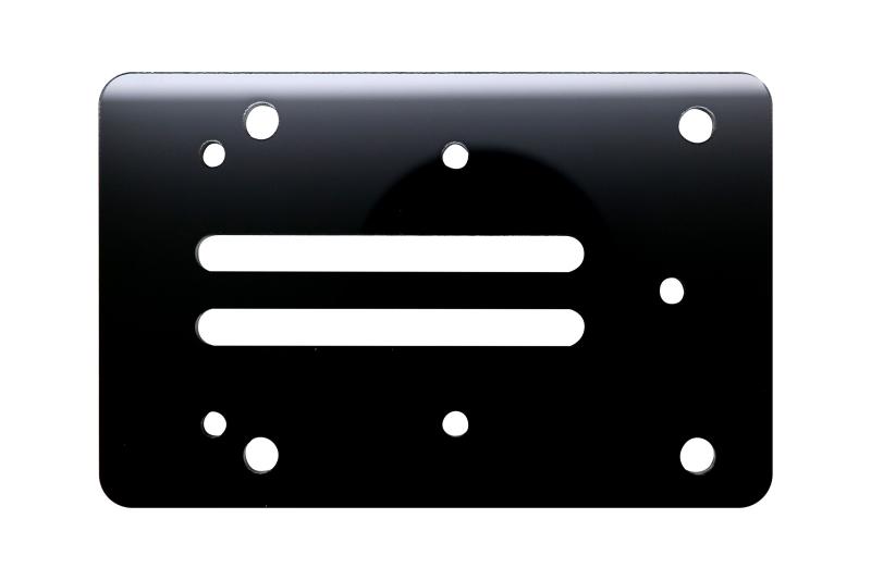 エピック(EPIC) 室内機スペーサー HOOKタイプ用  5mm厚 O-SPACERHOOK