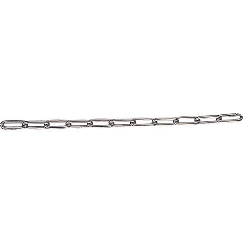 水本 ステンレス カットチェーン 3m 線径2mm M001